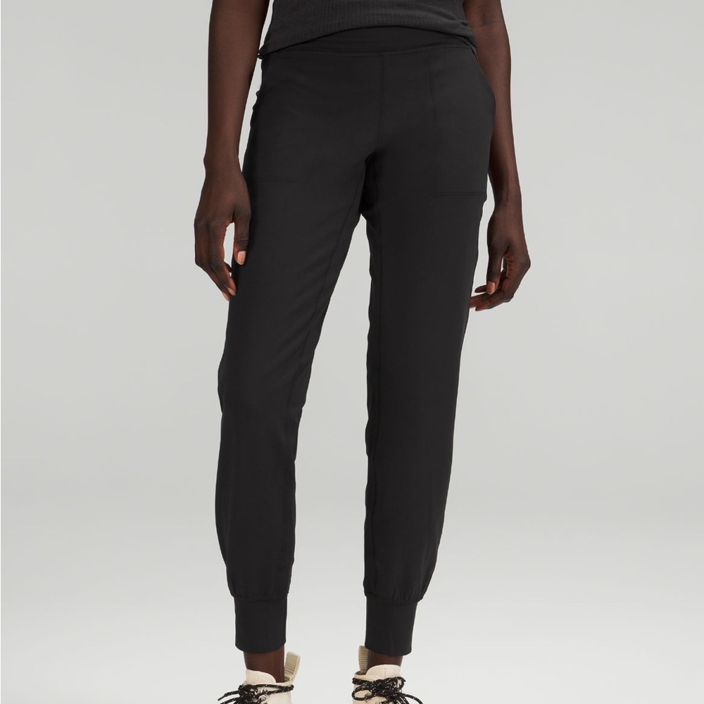 Lululemon High Rise Align Joggers Full Length